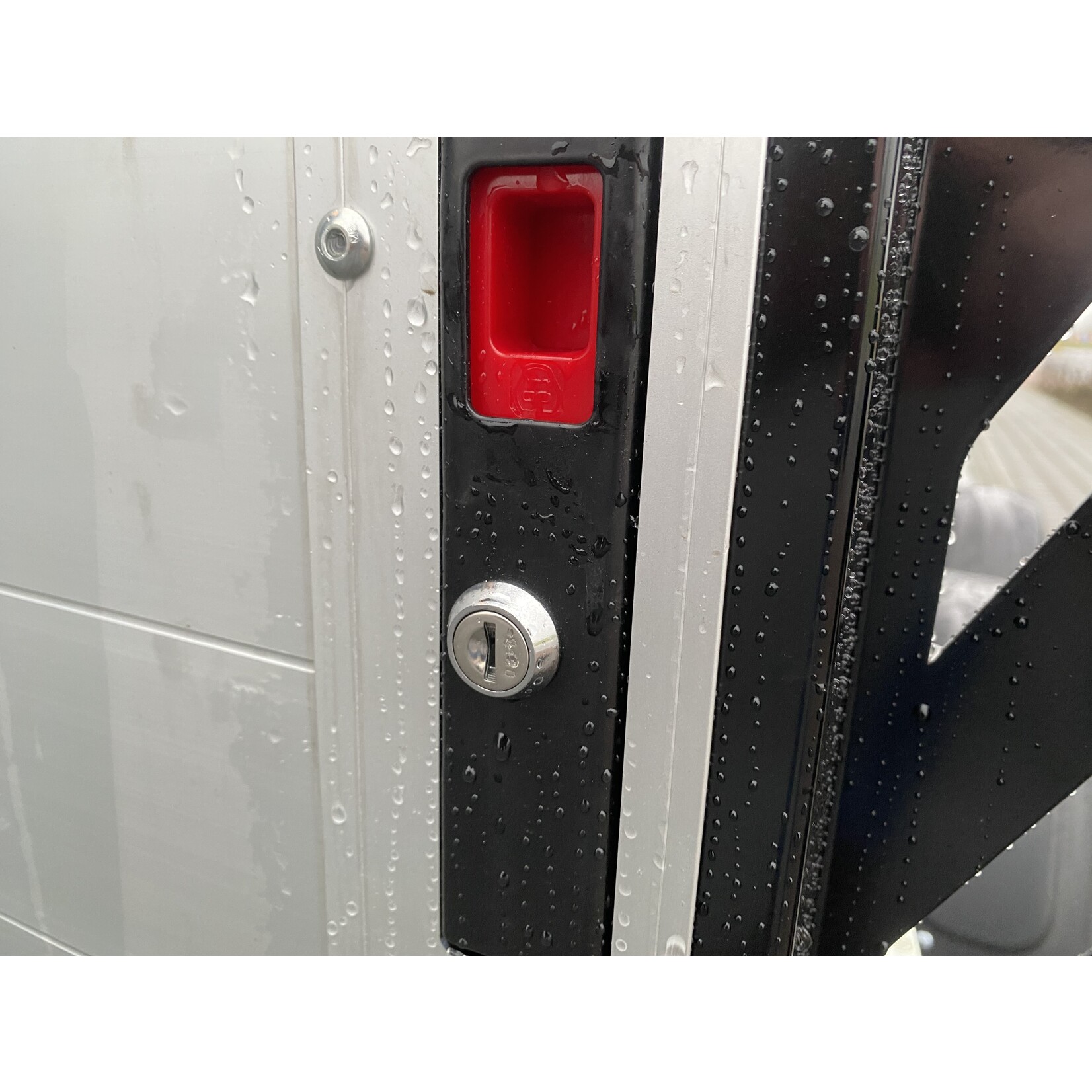 Anssems DEMO AKTIE! Anssems VT3 Ultra low | 301 x 151 x 153 cm | 2.500 kg | Geremd | ALL - IN AKTIE!