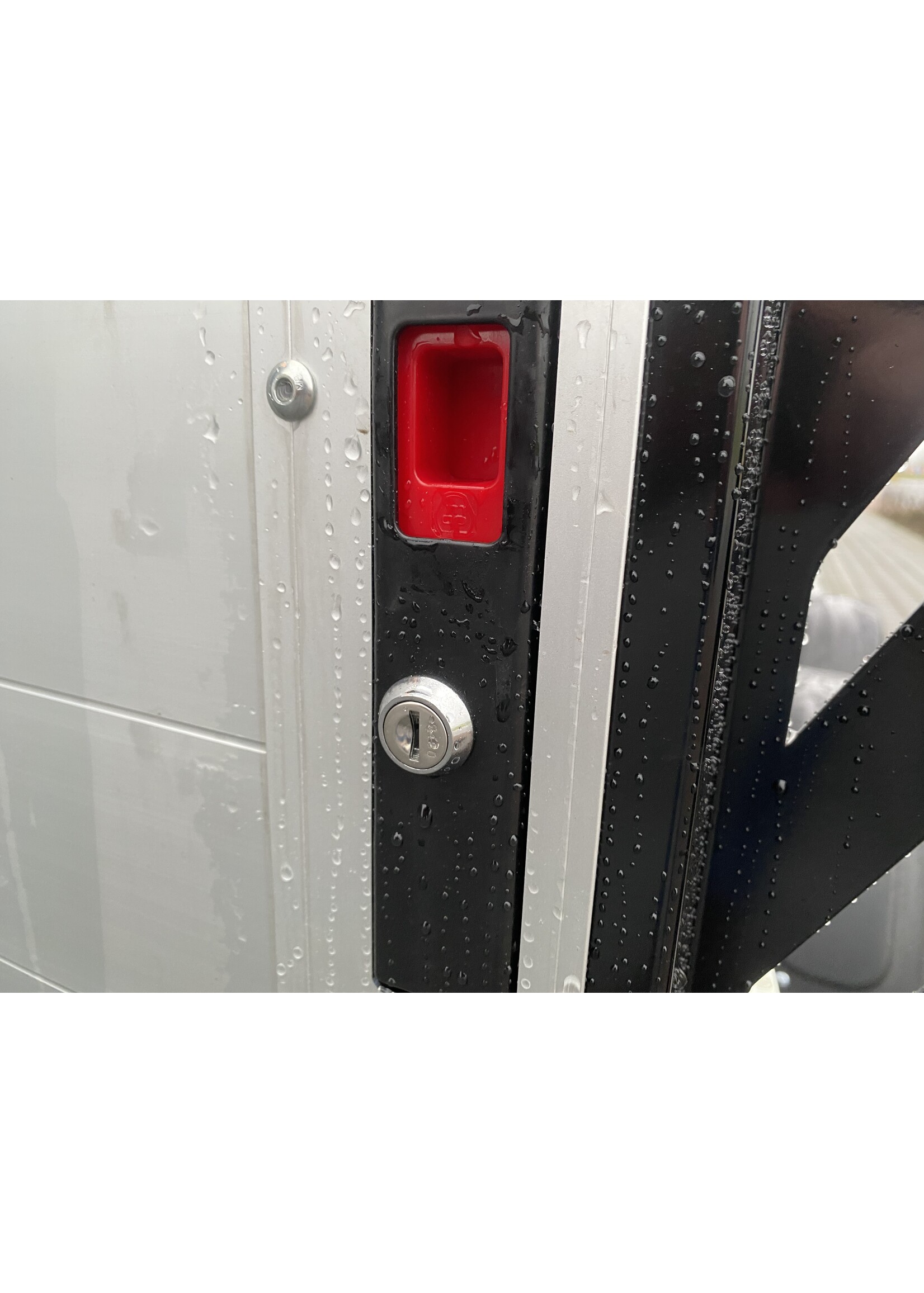 Anssems DEMO AKTIE! Anssems VT3 Ultra low | 301 x 151 x 153 cm | 2.500 kg | Geremd | ALL - IN AKTIE!