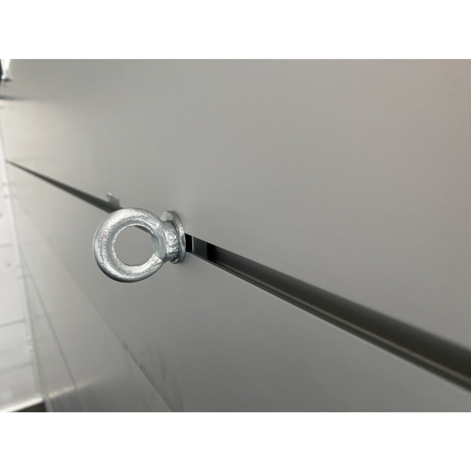 Anssems Anssems VT3 Ultra low | 301 x 151 x 153 cm | 2.500 kg | Geremd | ALL - IN AKTIE!
