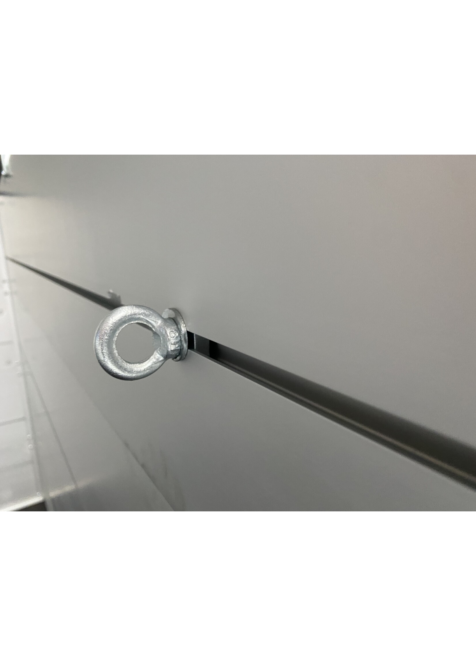 Anssems DEMO AKTIE! Anssems VT3 Ultra low | 301 x 151 x 153 cm | 2.500 kg | Geremd | ALL - IN AKTIE!