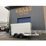 Anssems Anssems VT3 Ultra low | 301 x 151 x 153 cm | 2.500 kg | Geremd | ALL - IN AKTIE!