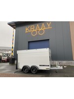 Anssems DEMO AKTIE! Anssems VT3 Ultra low | 301 x 151 x 153 cm | 2.500 kg | Geremd | ALL - IN AKTIE!