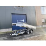 Hapert Hapert Cobalt HB-2 | 305 x 160 x 30 cm | 2.700 kg | Geremd ALL - IN AKTIE!