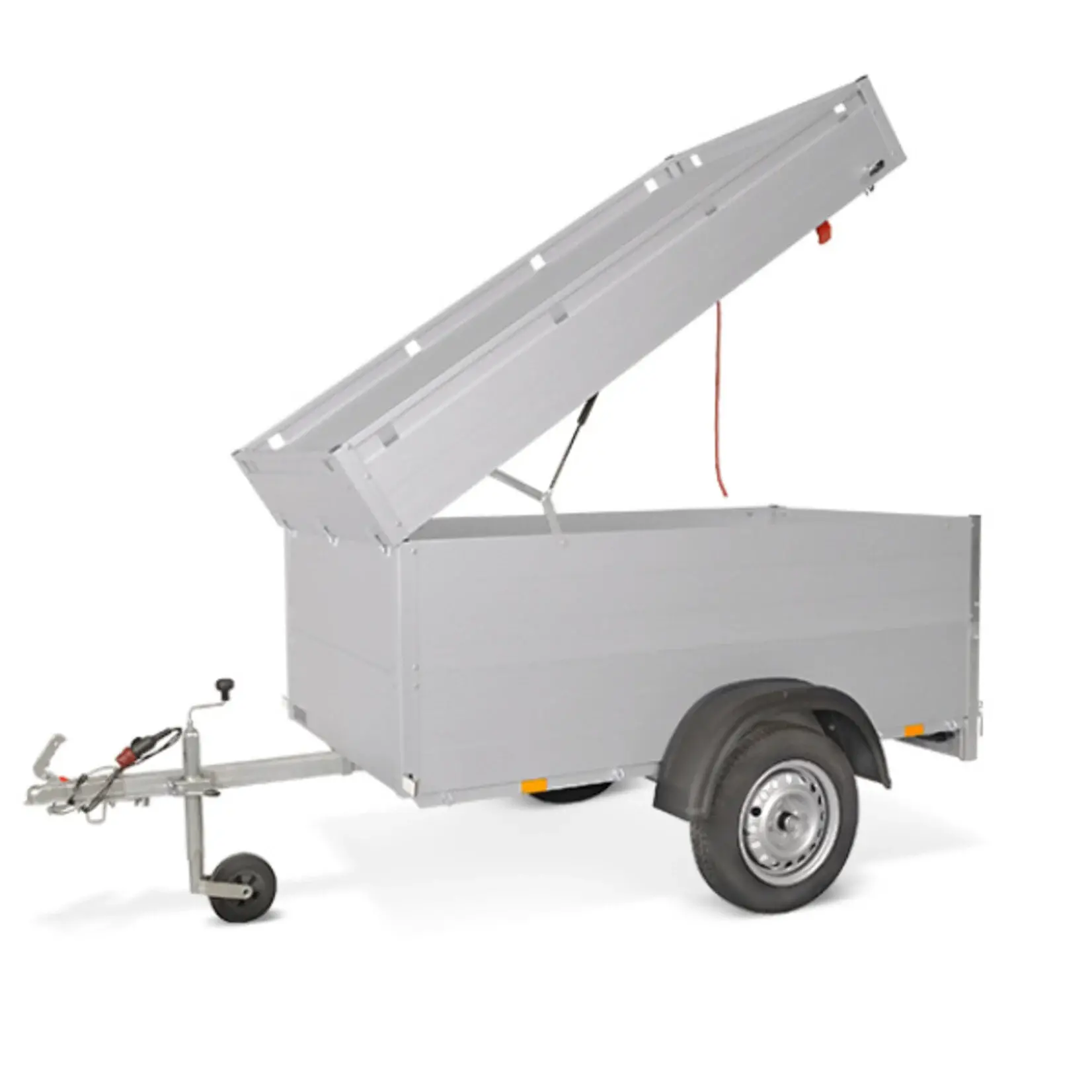 Anssems Anssems GTB-VT1 | 251 x 126 x 83 Cm | 1.200 kg | Geremd ALL - IN AKTIE!