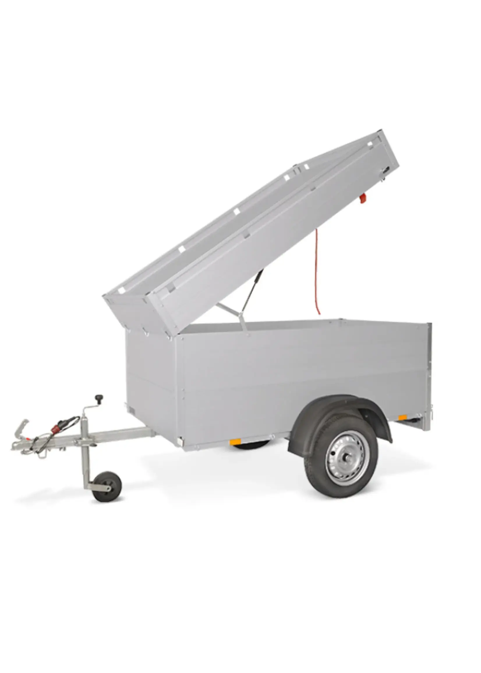 Anssems Anssems GTB-VT1 | 251 x 126 x 83 Cm | 1.200 kg | Geremd ALL - IN AKTIE!
