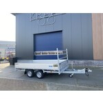 Hulco Hulco Medax-2 | 335x180x30 Cm | 3.000 Kg | Geremd | ALL-INN AKTIE