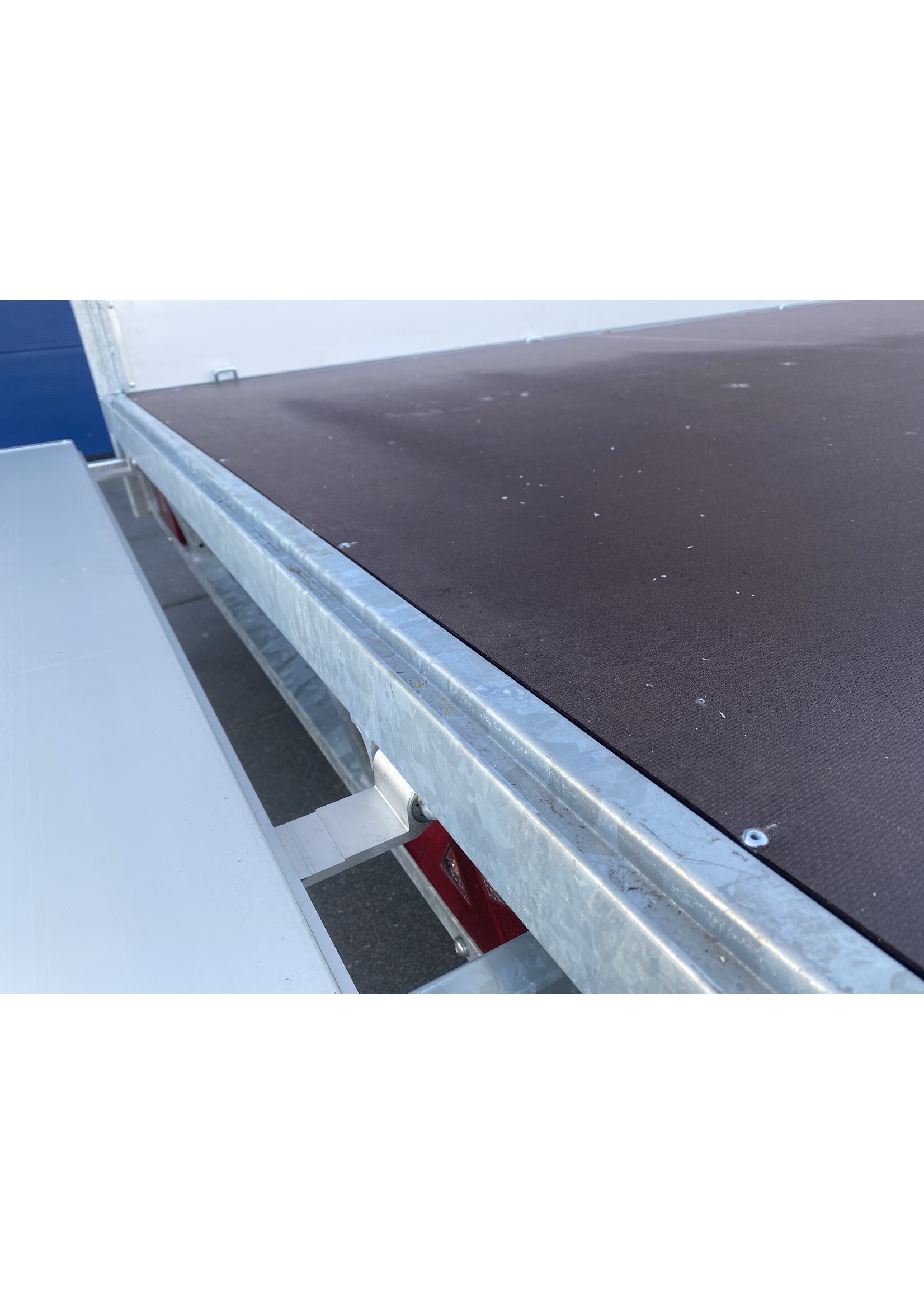 hulco Hulco Medax-2 | 335 x 180 x 30 cm | 3.500 kg | Geremd ALL - IN AKTIE!