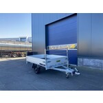 Anssems Anssems PLT-1 Pro | 251 x 151 x 30 cm | 1.350 kg | Geremd | ALL - IN AKTIE!