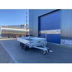 Anssems Anssems PLT-2 | 305 x 150 x 30 cm | 2.000 kg | Geremd ALL - IN AKTIE!