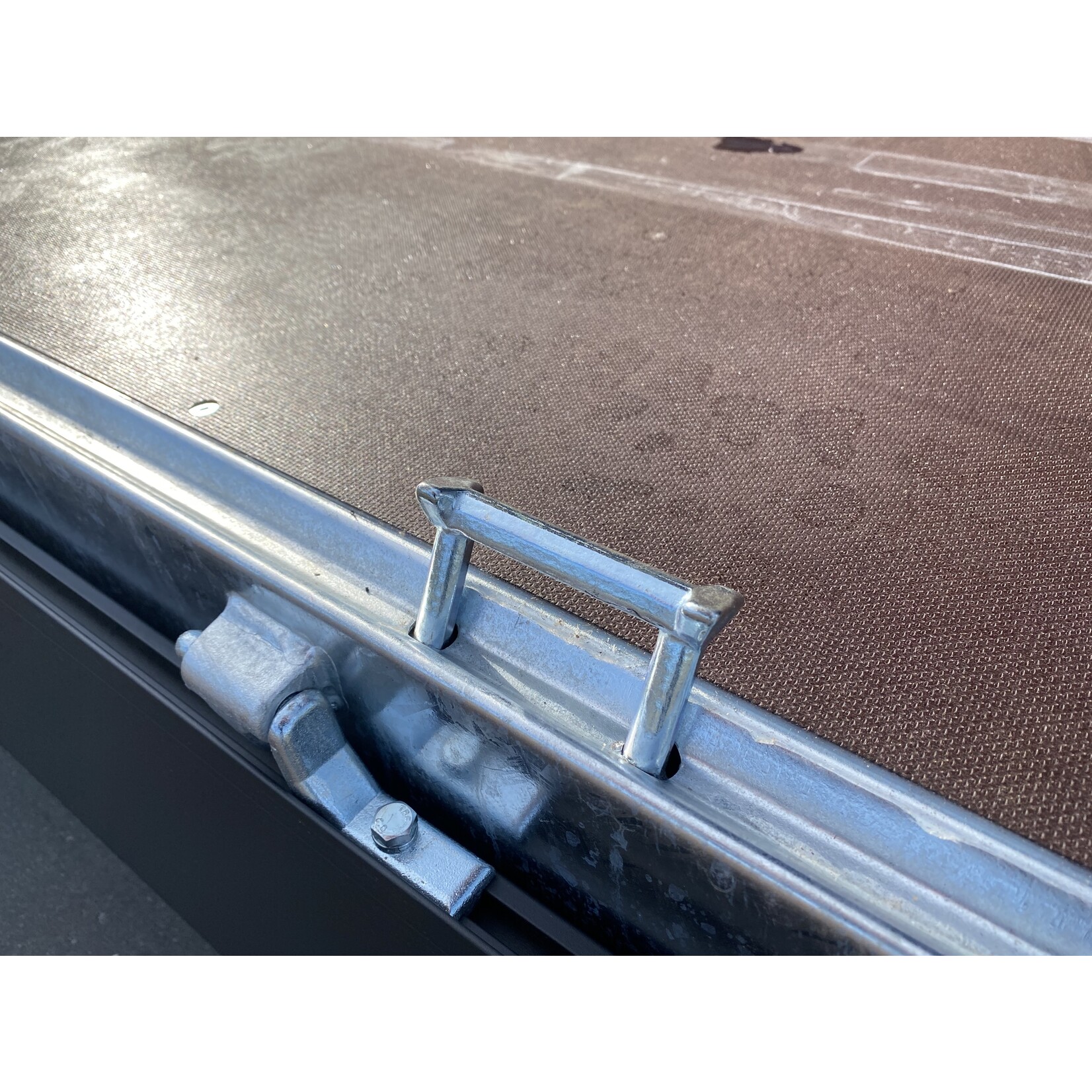 Hapert Hapert Azure H-2 | 405 x 200 x 30 cm | 3.000 kg | Geremd ALL - IN AKTIE!