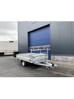 Hapert Hapert Azure H-1 | 280 x 160 x 30 cm | 1.500 kg | Geremd ALL - IN AKTIE!
