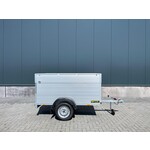 Anssems Anssems GT-VT1 | 181 x 101 x 83 Cm | 500 kg | Ongeremd  | ALL - IN AKTIE!