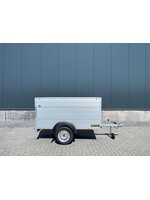 Anssems Anssems GT-VT1 | 181 x 101 x 83 Cm | 500 kg | Ongeremd  | ALL - IN AKTIE!