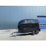 Bockmann Bockmann Grand Master SR -WCF- | 2.700 Kg | Trapbescherming & Zadelkamer ALL-INN AKTIE