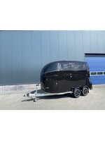Bockmann Bockmann Grand Master SR -WCF- | 2.700 Kg | Trapbescherming & Zadelkamer ALL-INN AKTIE