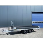 Hapert Hapert Azure H-2 | 375 x 180 x 30 cm | 2.700 kg | ALL - IN AKTIE!