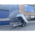 Anssems Anssems KLTB-1 | 251 X 150 X 60 CM | 1.350 kg | Geremd ALL - IN AKTIE!