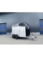 Bockmann Bockmann Big Champion SKA -WCF- | 2.400 Kg | Trapbescherming & Zadelkamer ALL-INN AKTIE