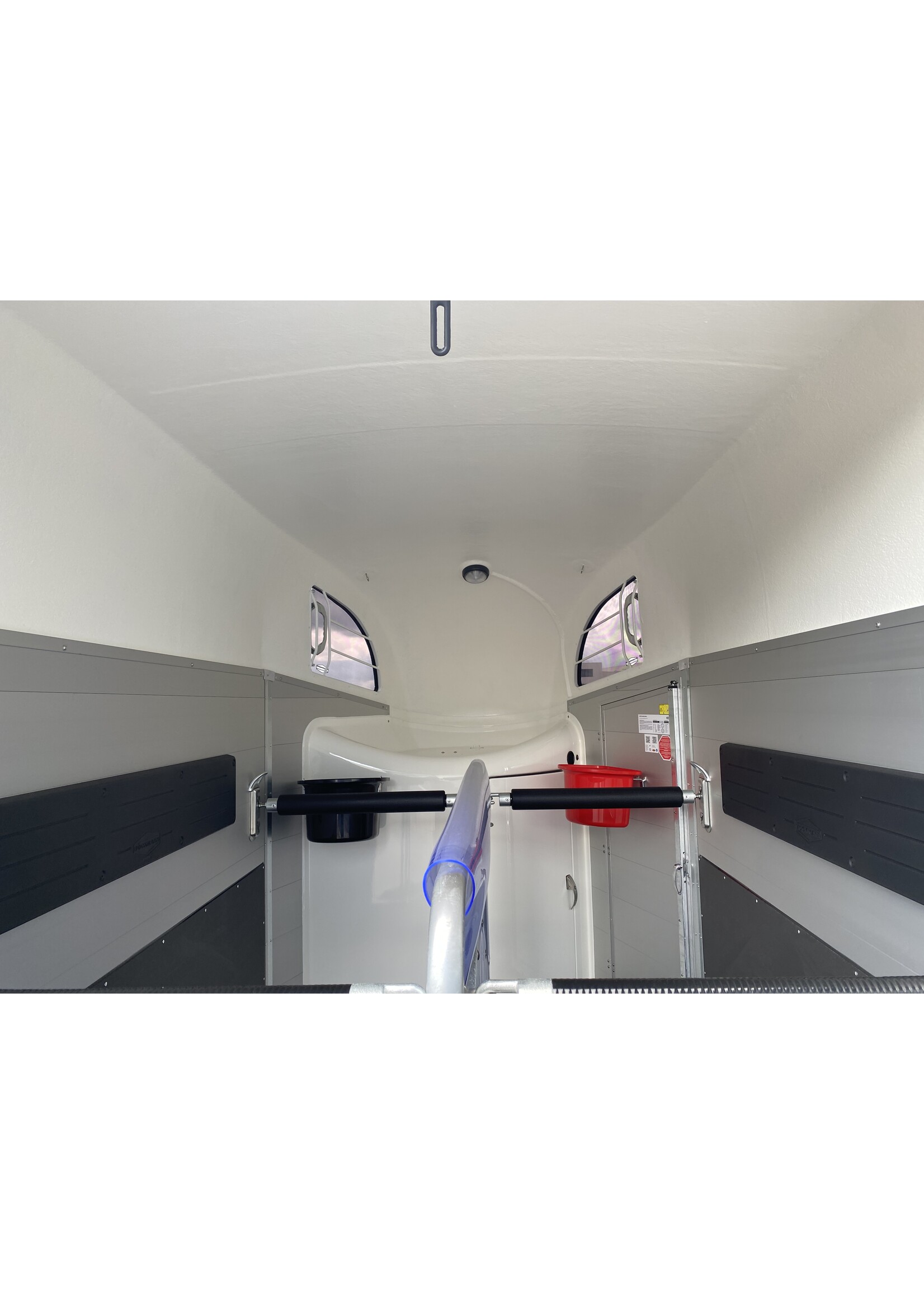 Bockmann Bockmann Big Champion SKA -WCF- | 2.400 Kg | Trapbescherming & Zadelkamer ALL-INN AKTIE