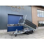 Hapert Hapert Cobalt + 335 x 180 x 80 cm | 3.500 kg | Geremd ALL - IN AKTIE!