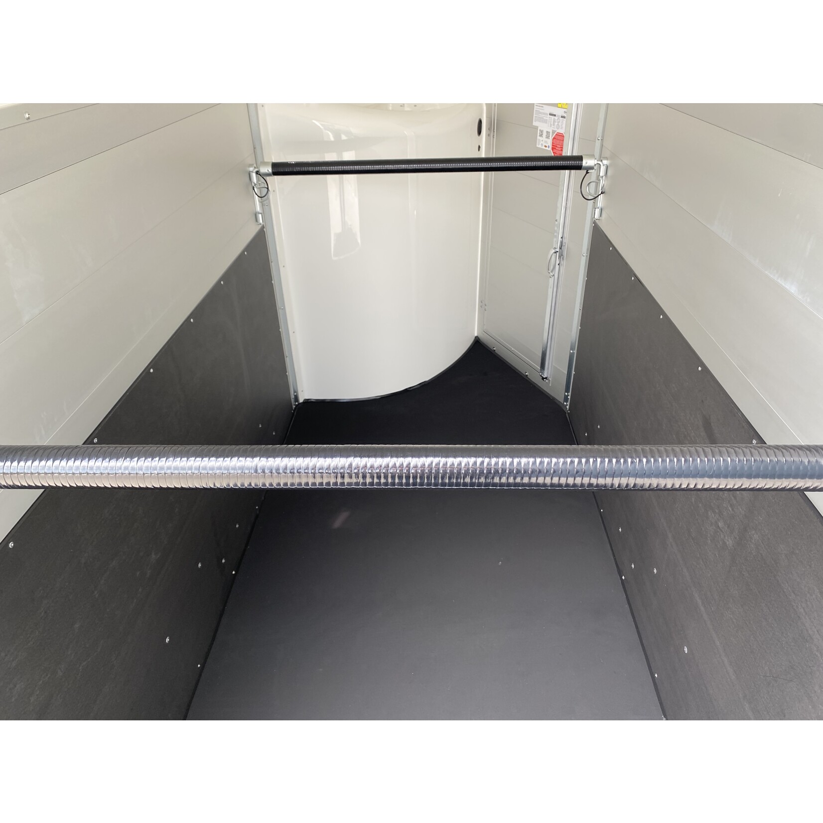 Bockmann Bockmann Champion Uno Esprit | 1.600 kg | + optiepakket ALL - IN AKTIE!