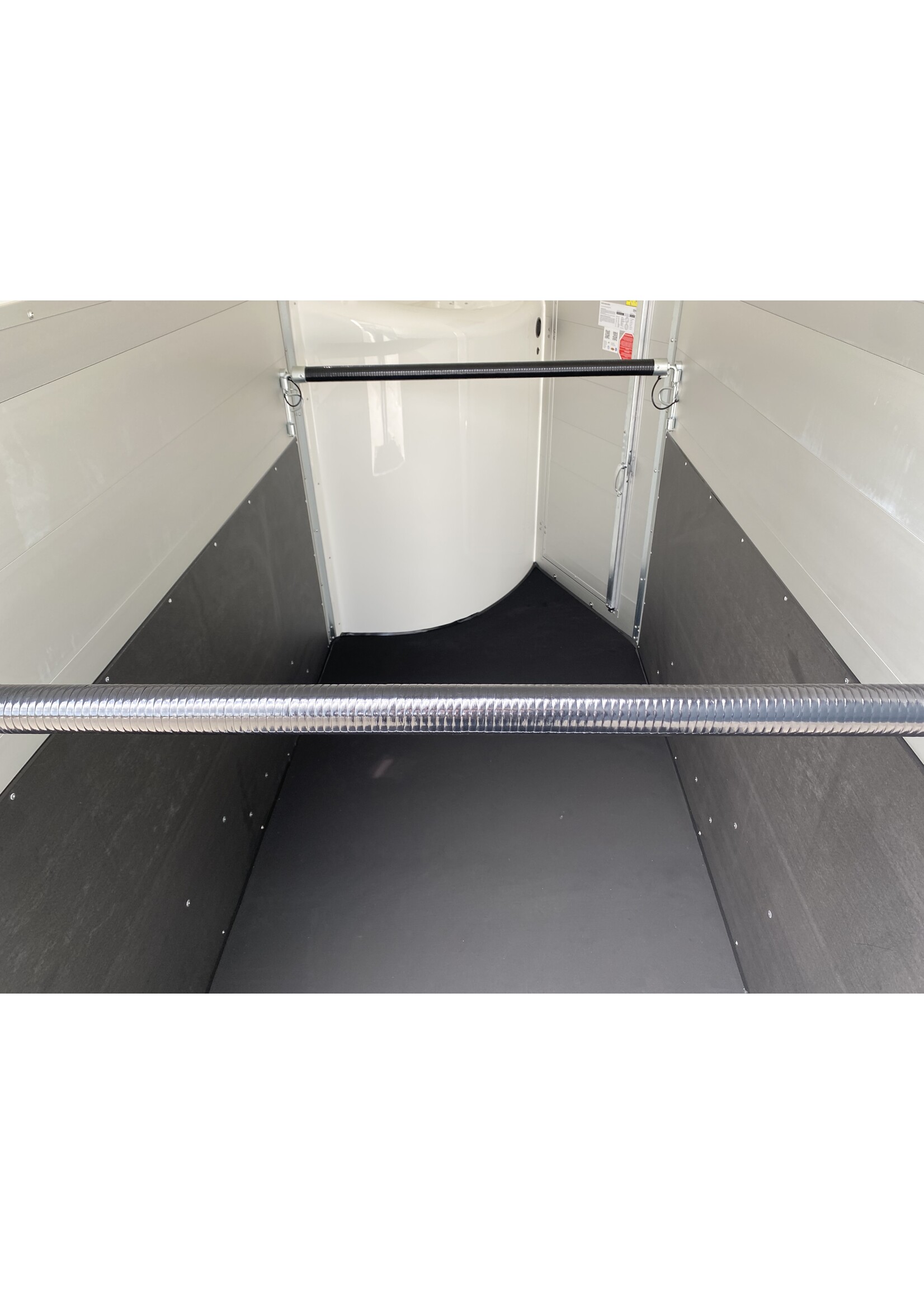 Bockmann Bockmann Champion Uno Esprit | 1.600 kg | + optiepakket ALL - IN AKTIE!