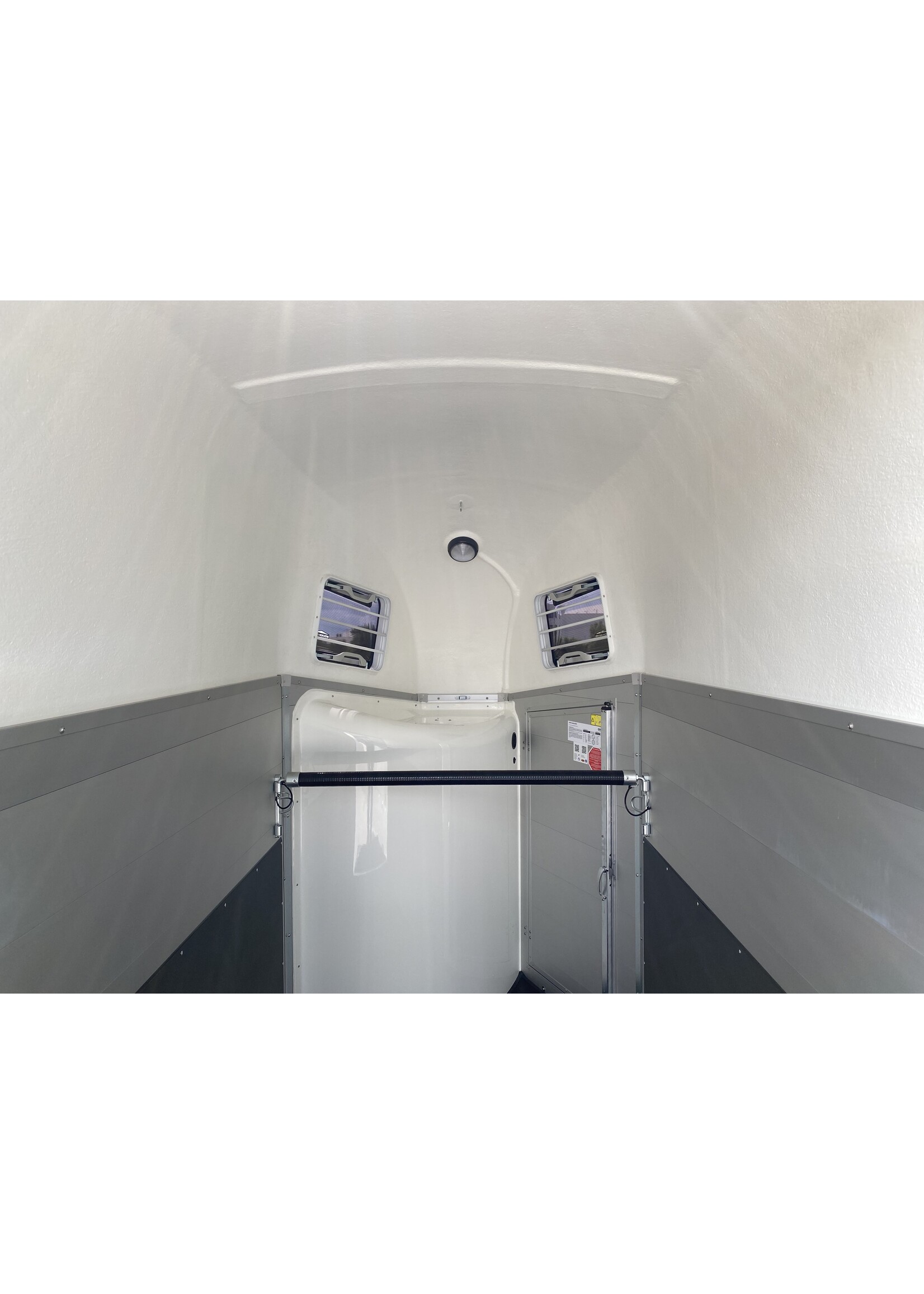 Bockmann Bockmann Champion Uno Esprit | 1.600 kg | + optiepakket ALL - IN AKTIE!