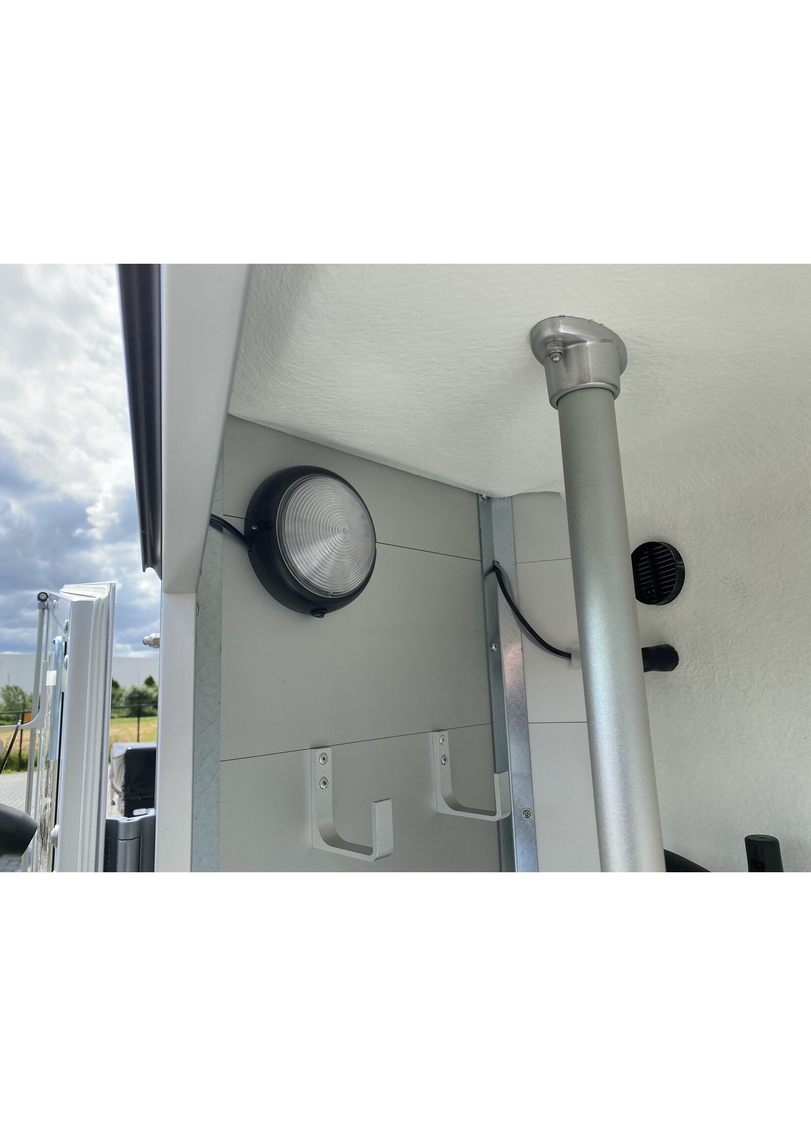 Bockmann Bockmann Champion Uno Esprit | 1.600 kg | + optiepakket ALL - IN AKTIE!