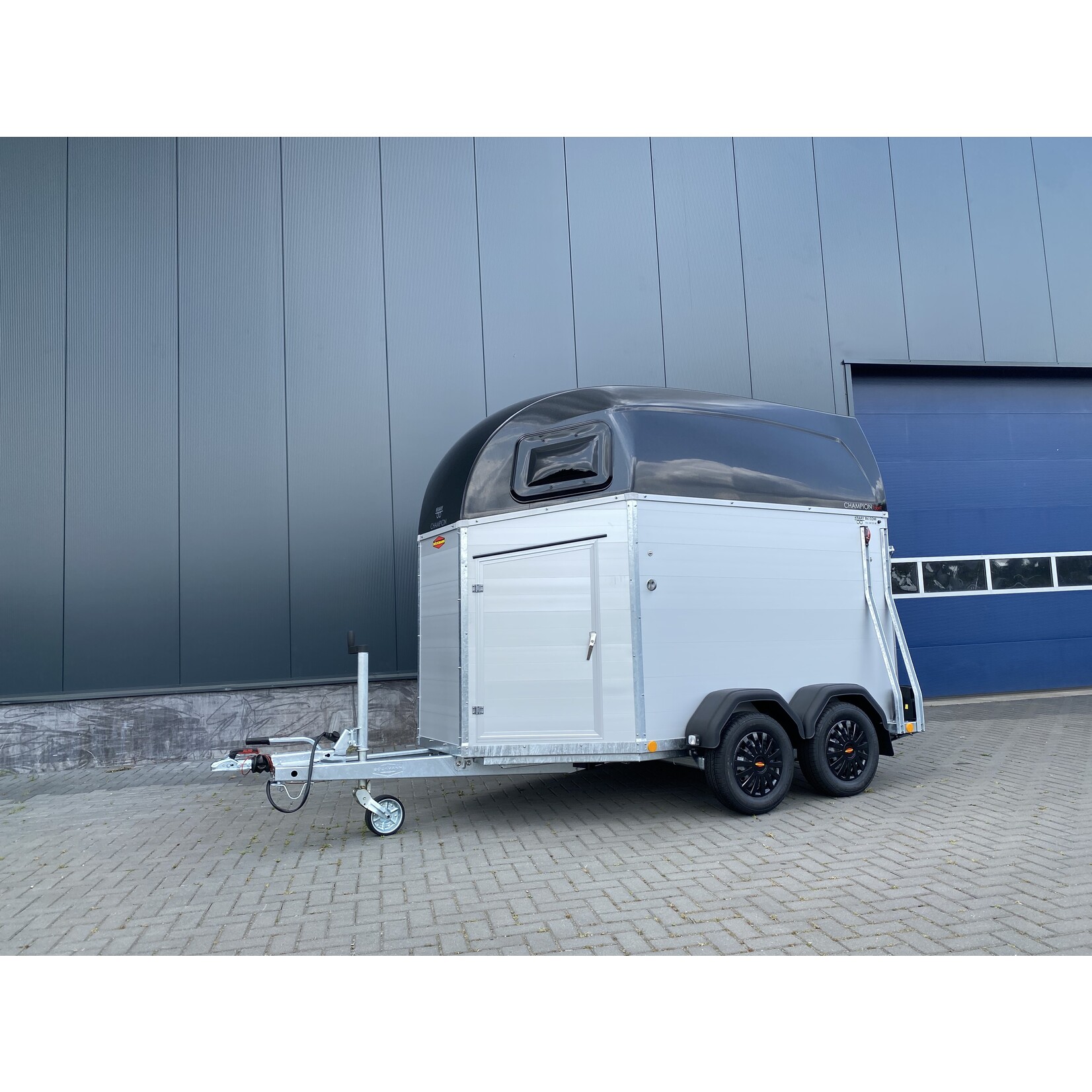 Bockmann Bockmann Champion Esprit | 2.400 kg | + Optiepakket ALL - IN AKTIE!