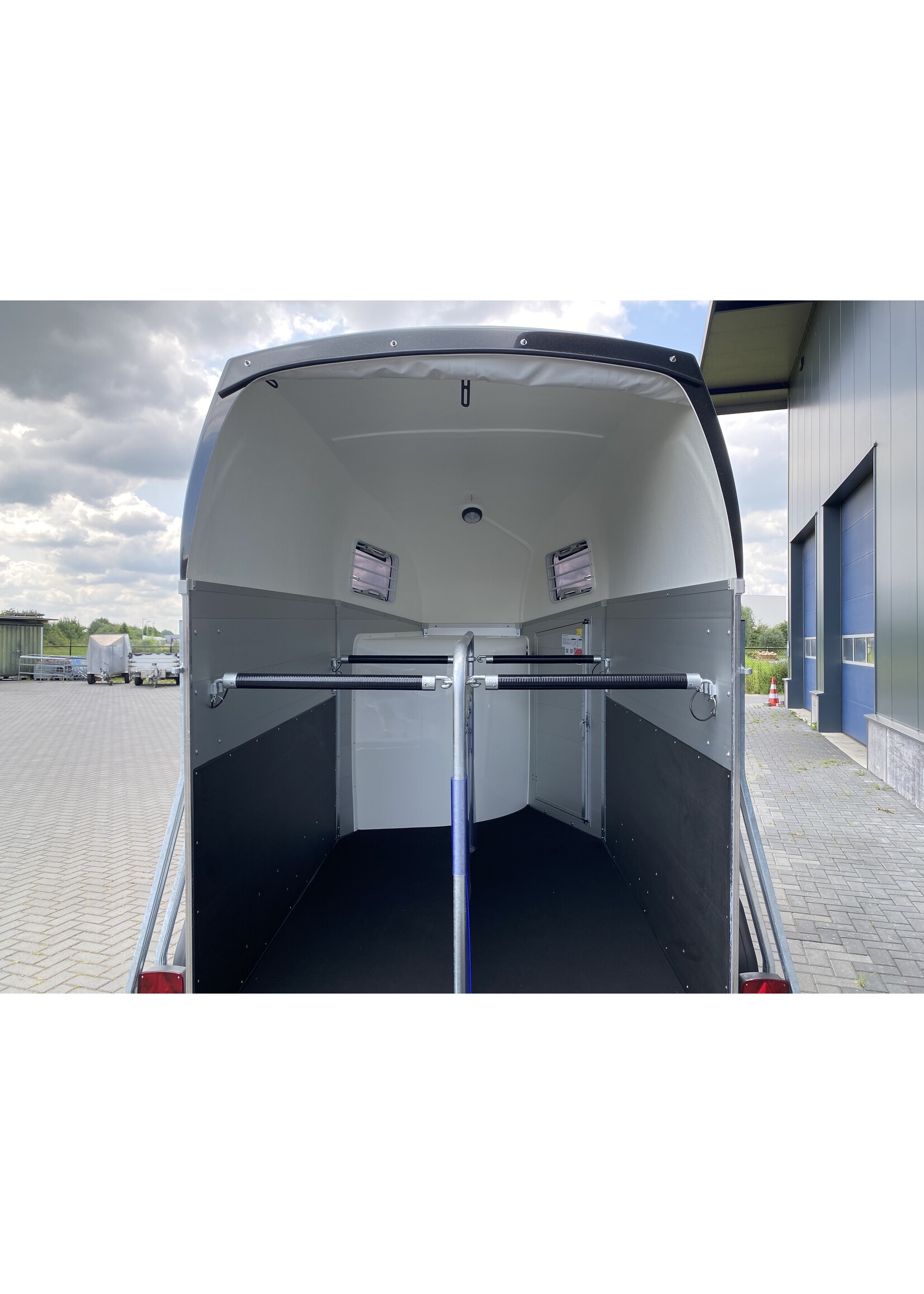 Bockmann Bockmann Champion Esprit | 2.400 kg | + Optiepakket ALL - IN AKTIE!