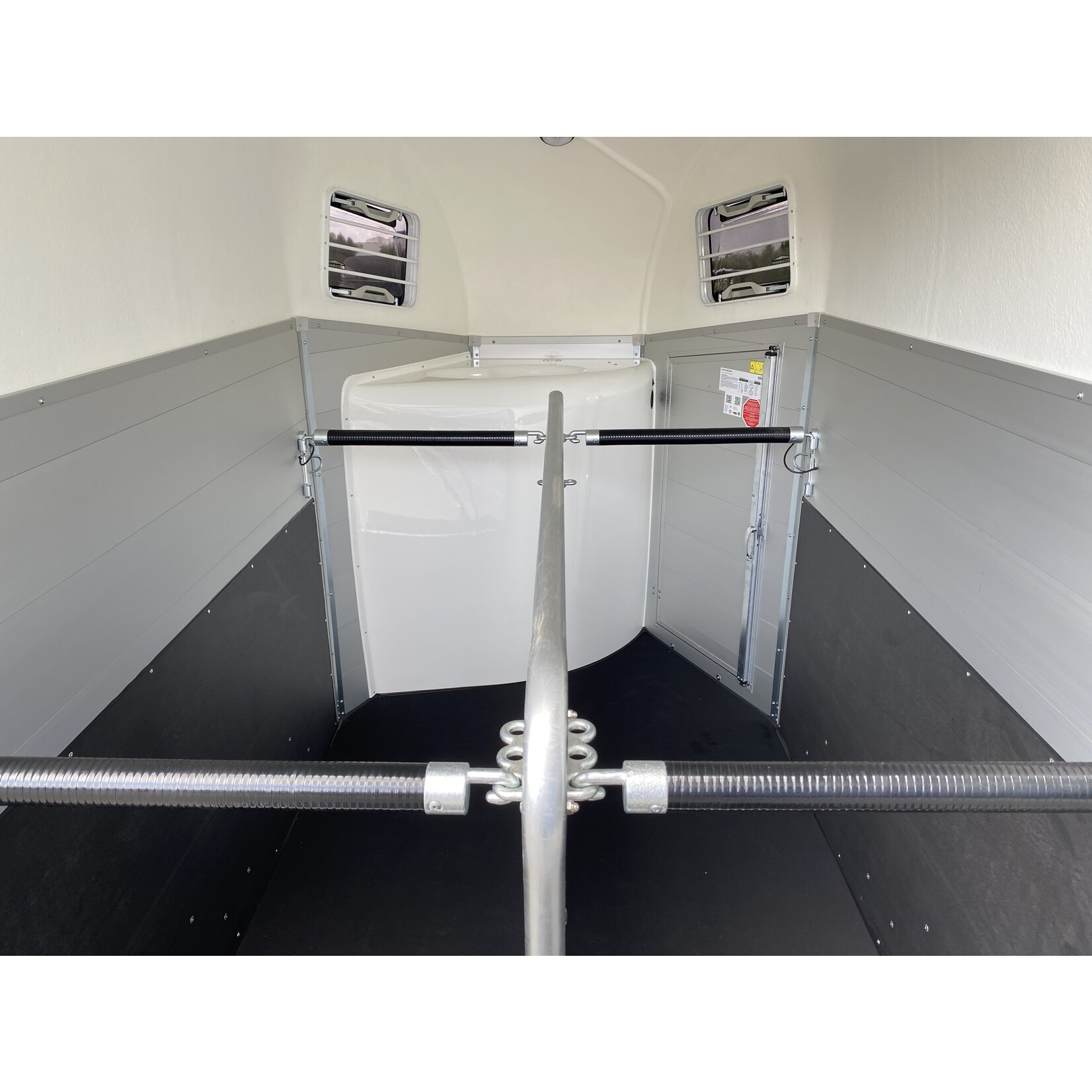 Bockmann Bockmann Champion Esprit | 2.400 kg | + Optiepakket ALL - IN AKTIE!