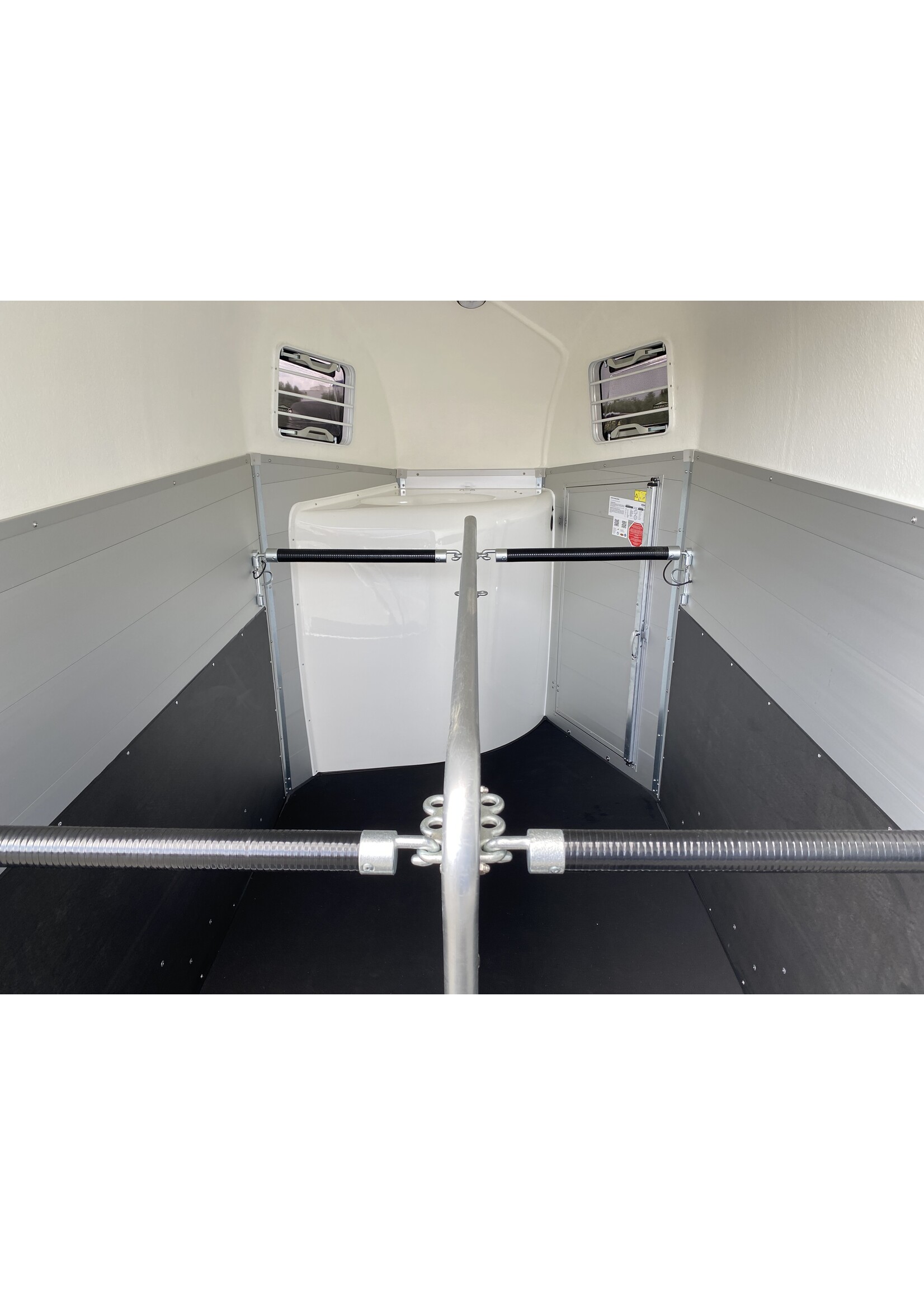 Bockmann Bockmann Champion Esprit | 2.400 kg | + Optiepakket ALL - IN AKTIE!