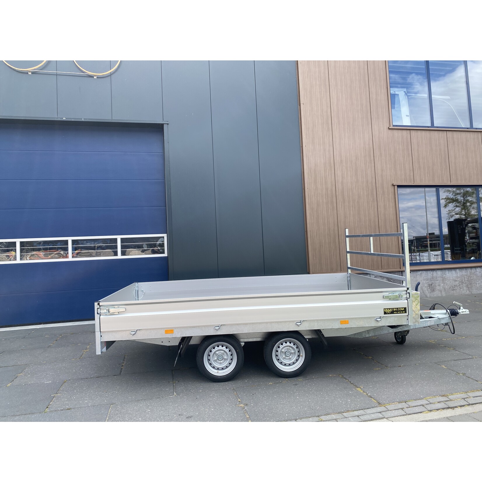 Hapert Hapert Azure H-2 | 335 X 180 X 30 cm | 335 x 180 x 30 cm | 2.700 kg | ALL - IN AKTIE!