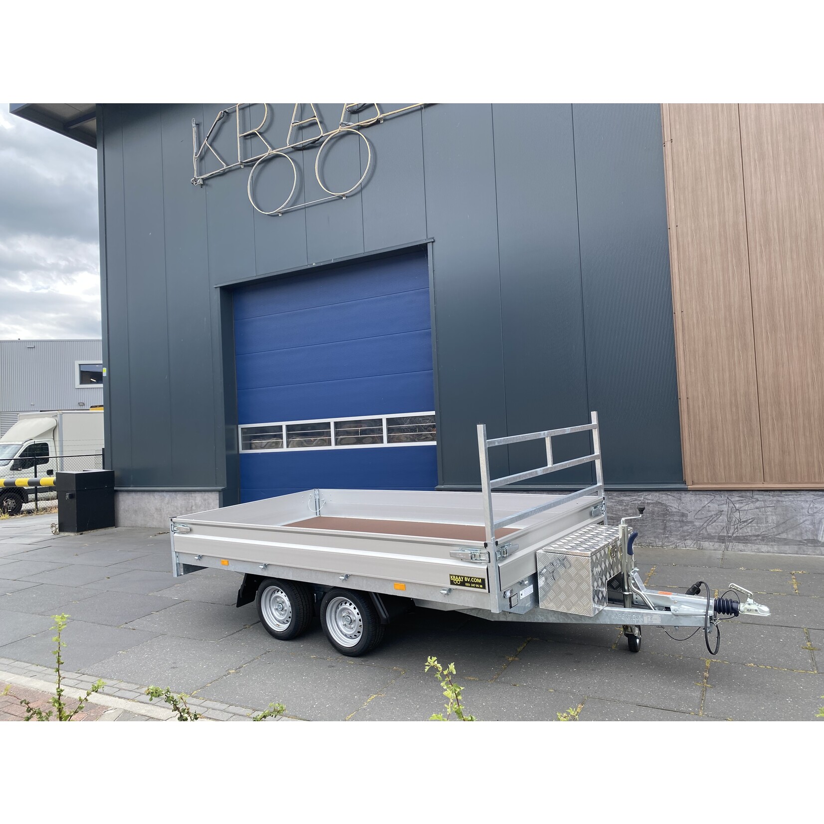 Hapert Hapert Azure H-2 | 335 X 180 X 30 cm | 335 x 180 x 30 cm | 2.700 kg | ALL - IN AKTIE!