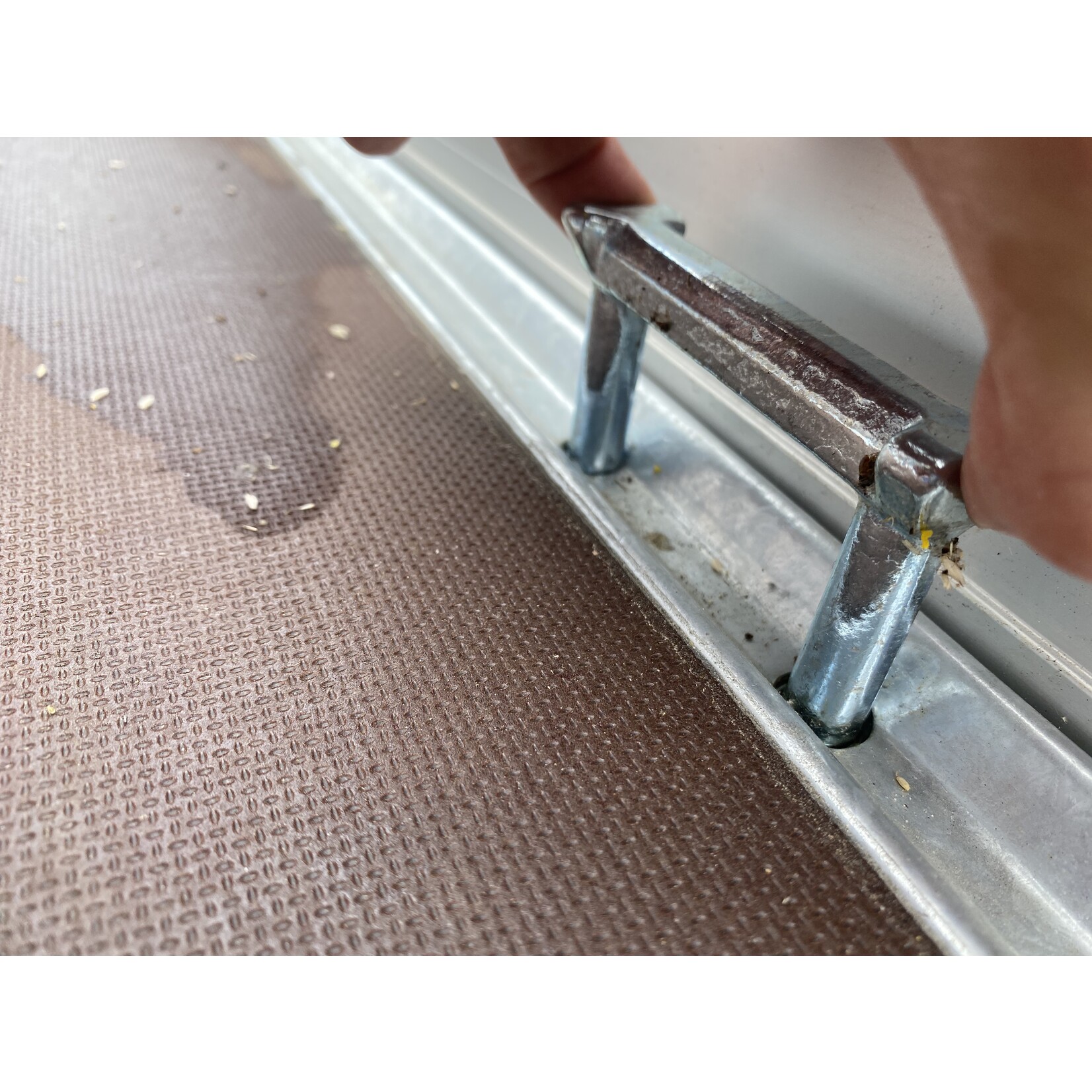 Hapert Hapert Azure H-2 | 335 X 180 X 30 cm | 335 x 180 x 30 cm | 2.700 kg | ALL - IN AKTIE!