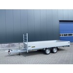Anssems Anssems ASX | 405 x 178 x 30 cm | Geremd | ALL - IN AKTIE!