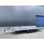 Hulco Hulco Carax-3 Go-Getter | 540 x 207 |  3.500 kg |  geremd ALL - IN AKTIE!