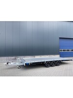 Hulco Hulco Carax-3 Go-Getter | 540 x 207 |  3.500 kg |  geremd ALL - IN AKTIE!
