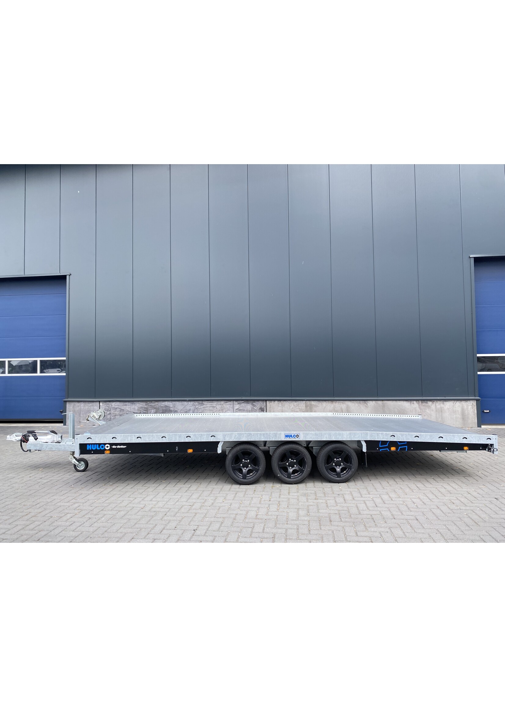 Hulco Hulco Carax-3 Go-Getter |  540 x 207 | 3.500 kg |  geremd ALL - IN AKTIE!