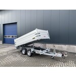Anssems Anssems KSX | 305 X 153 X 65 CM | 2.500 kg | Geremd ALL - IN AKTIE!