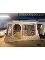 jamet Jamet Jametic 1-2-3 systeem 2012 zeer nette staat!