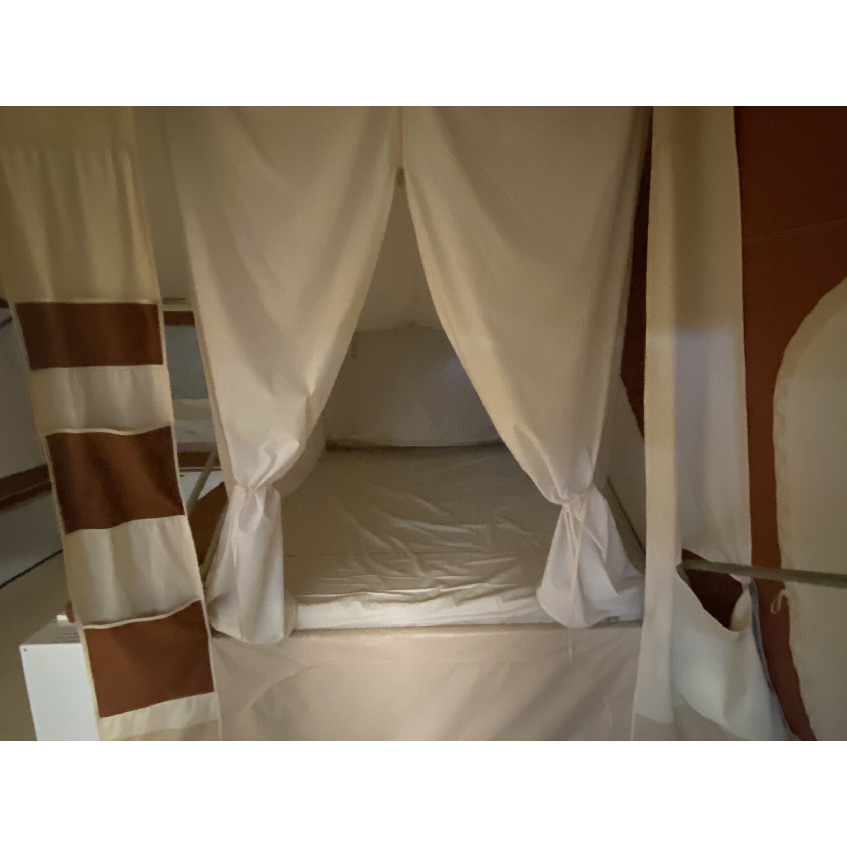 jamet Jamet Jametic 1-2-3 systeem 2012 zeer nette staat!