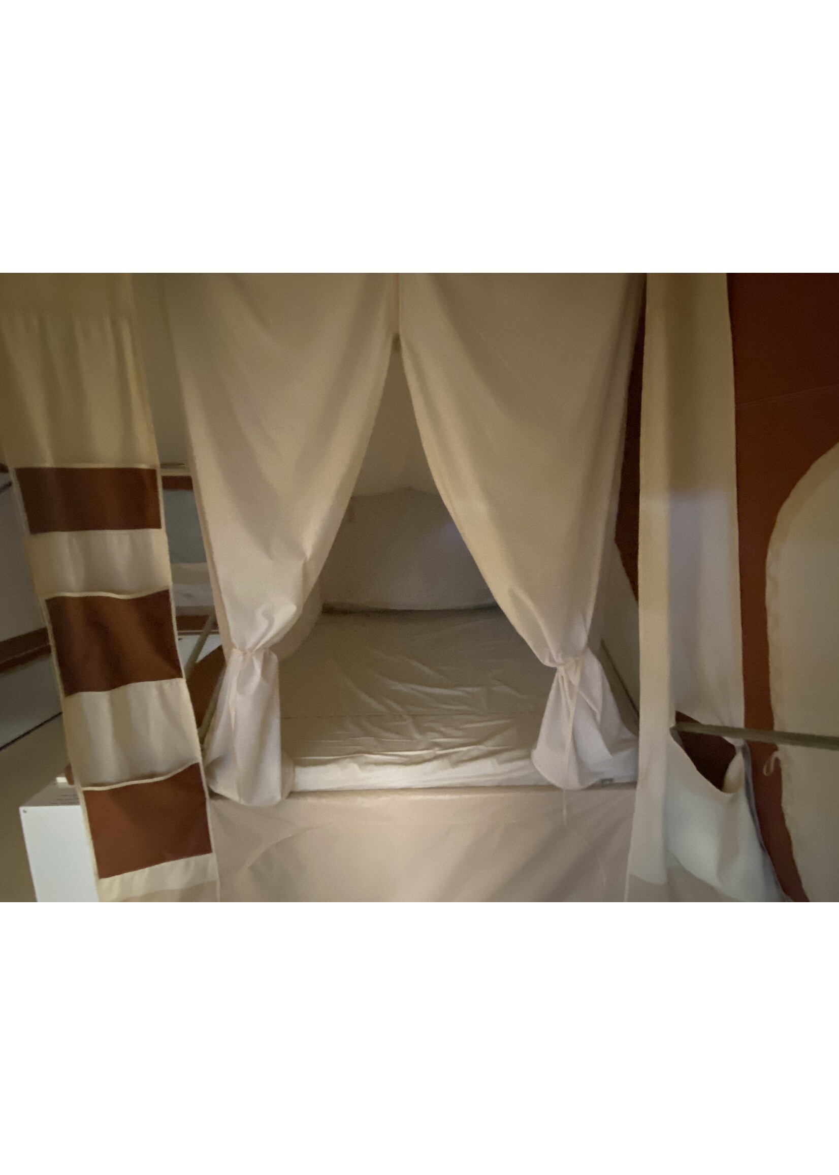 jamet Jamet Jametic 1-2-3 systeem 2012 zeer nette staat!