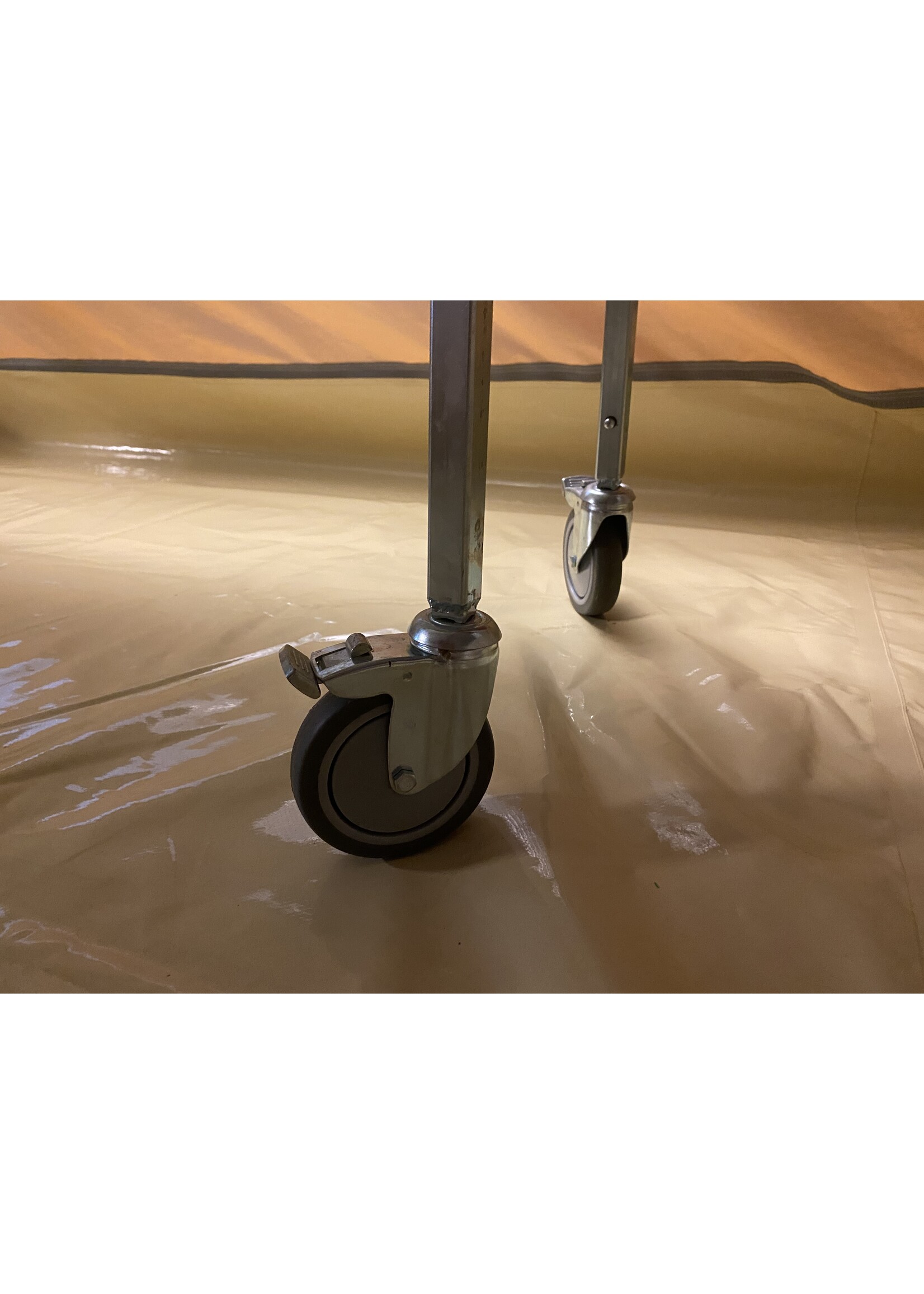 jamet Jamet Jametic 1-2-3 systeem 2012 zeer nette staat!