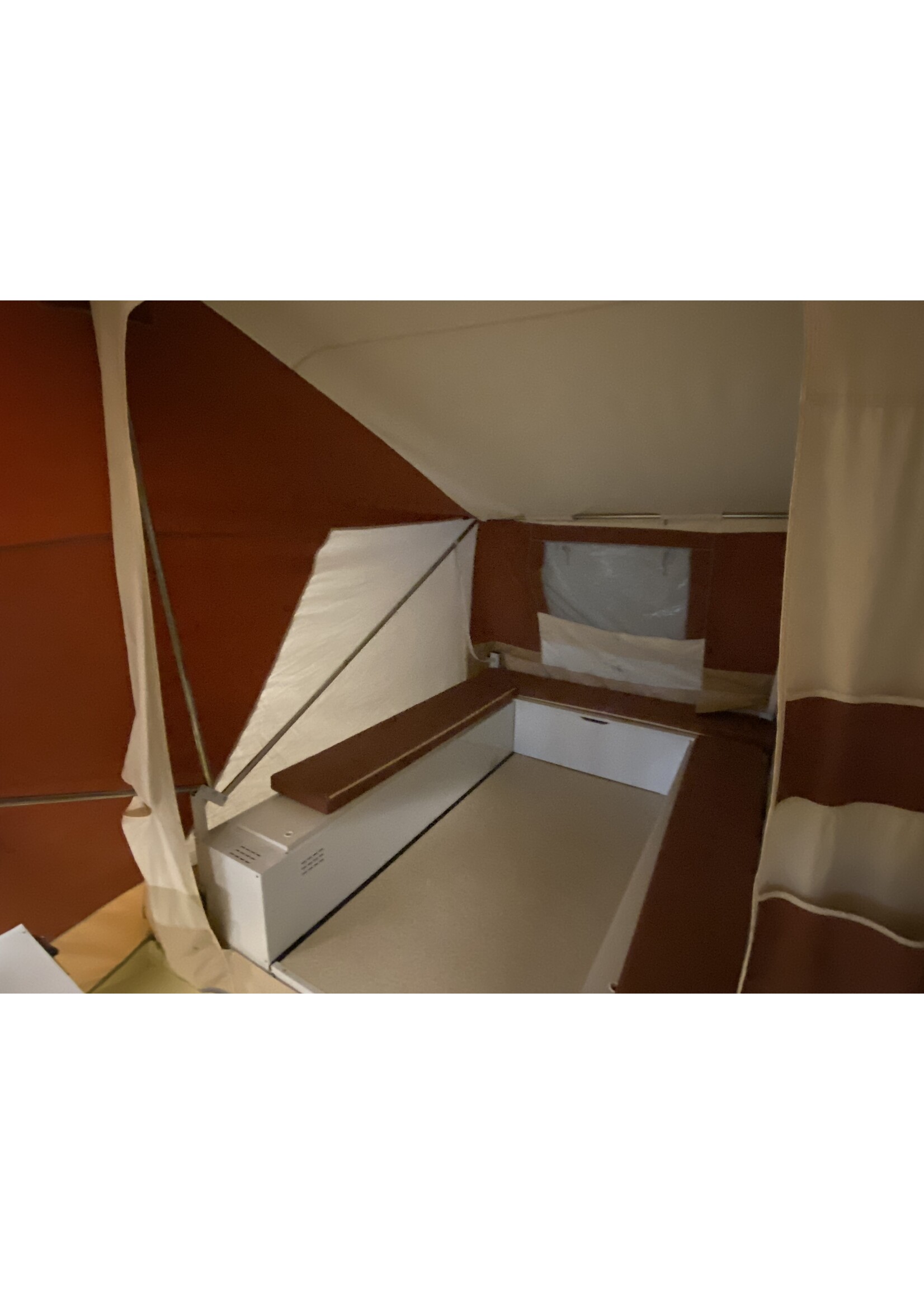 jamet Jamet Jametic 1-2-3 systeem 2012 zeer nette staat!