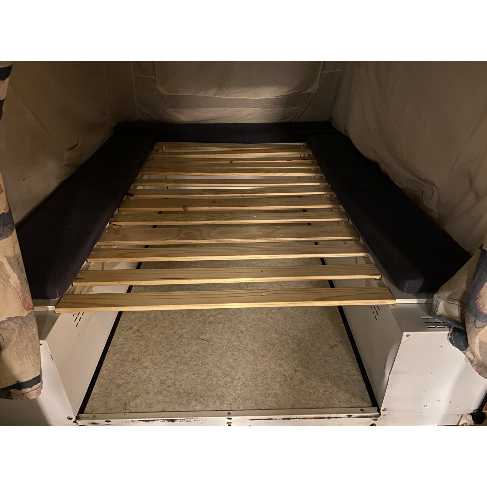 jamet Jamet Jametic 2005 1-2-3 systeem vouwwagen