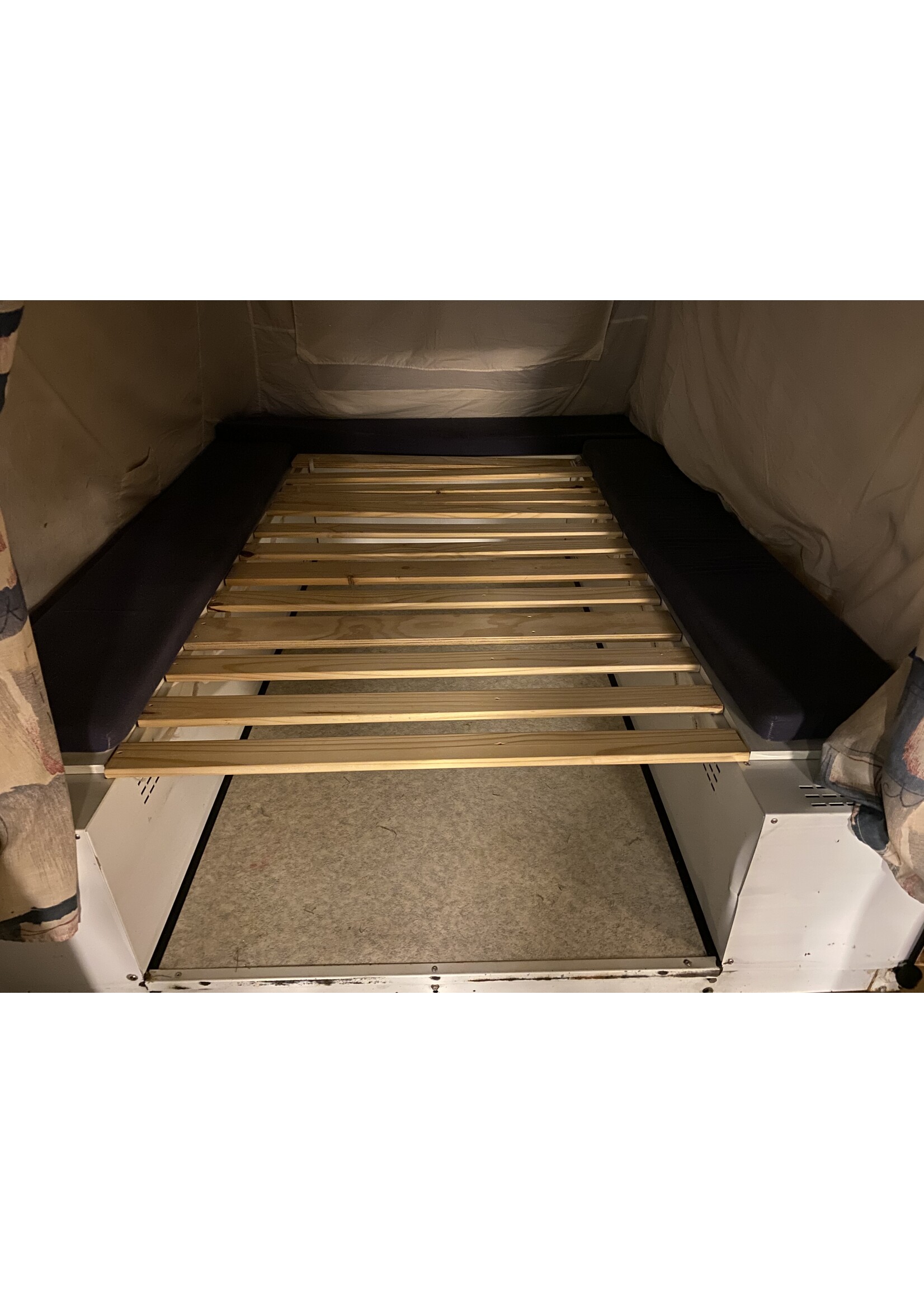 jamet Jamet Jametic 2005 1-2-3 systeem vouwwagen