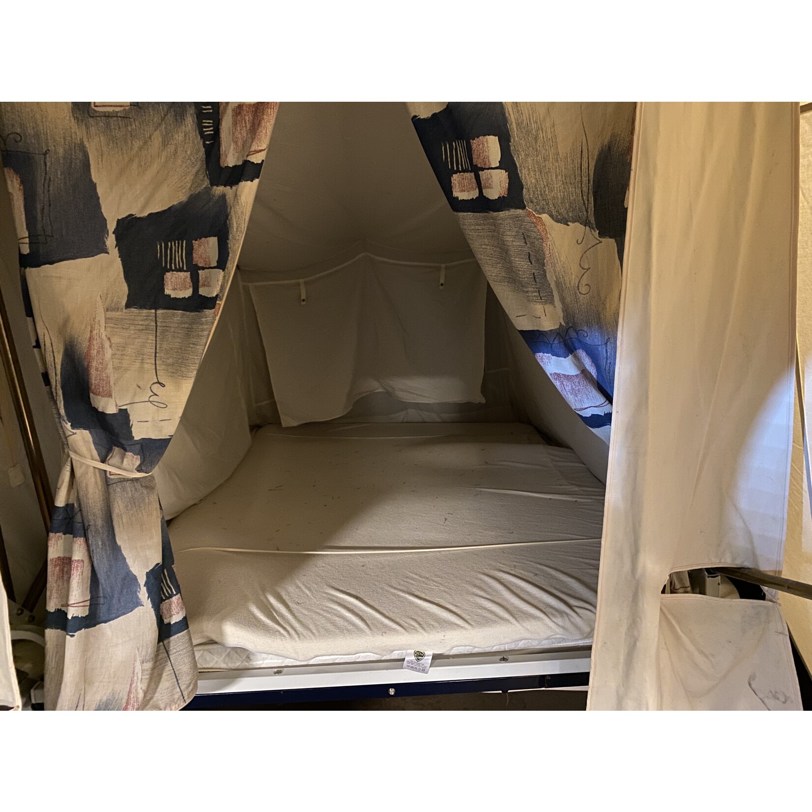 jamet Jamet Jametic 2005 1-2-3 systeem vouwwagen