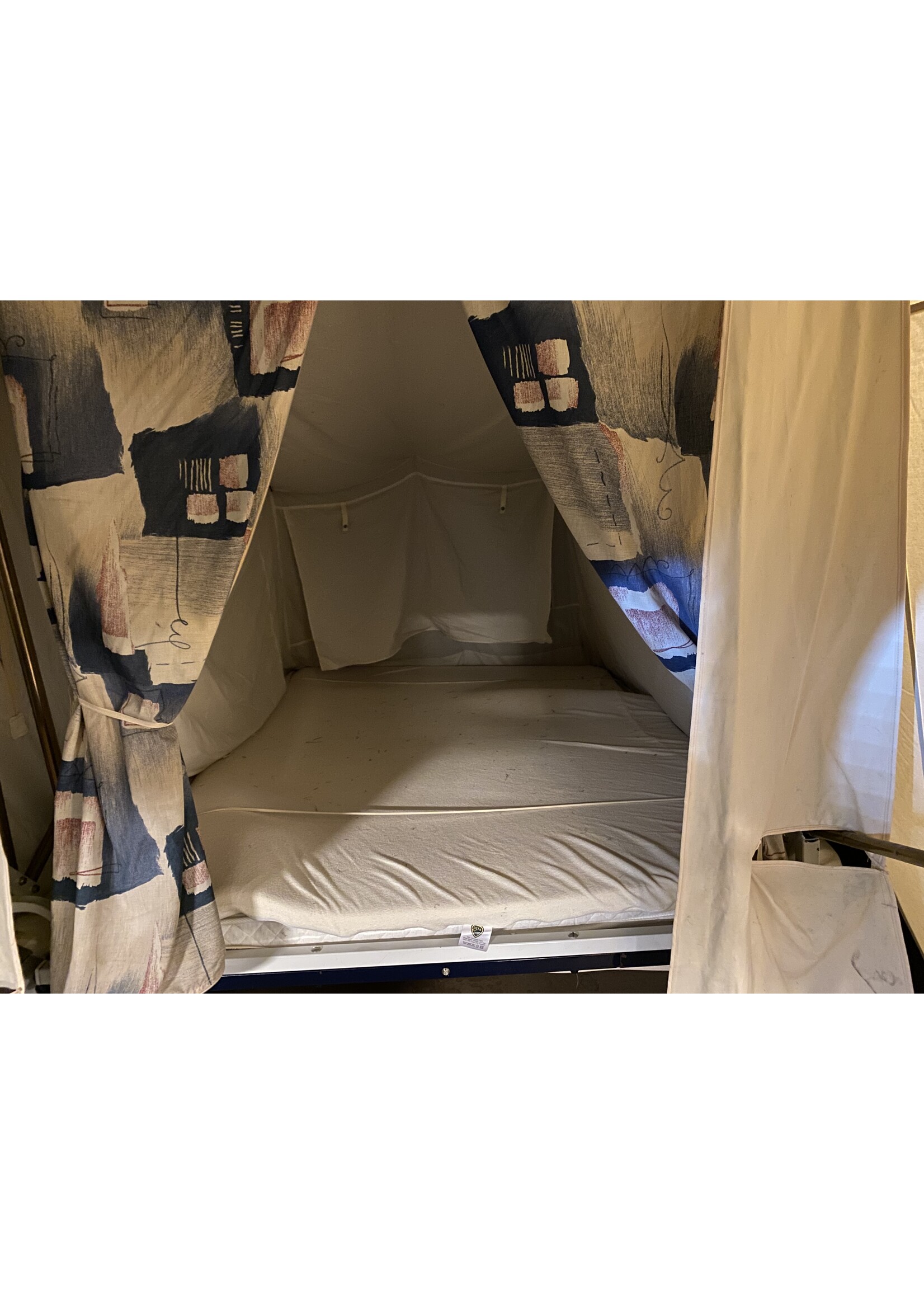 jamet Jamet Jametic 2005 1-2-3 systeem vouwwagen