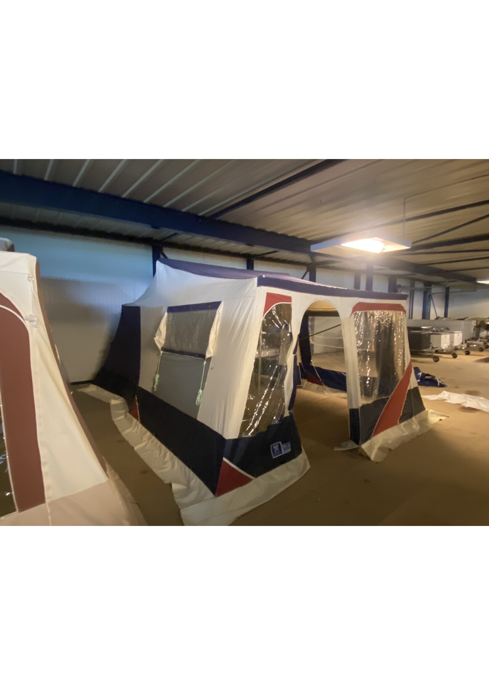 jamet Jamet Jametic 2005 1-2-3 systeem vouwwagen